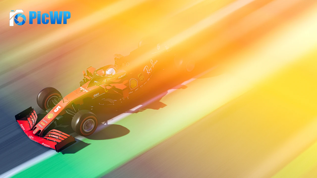 Ferrari F1 Cars 4K PC Wallpaper