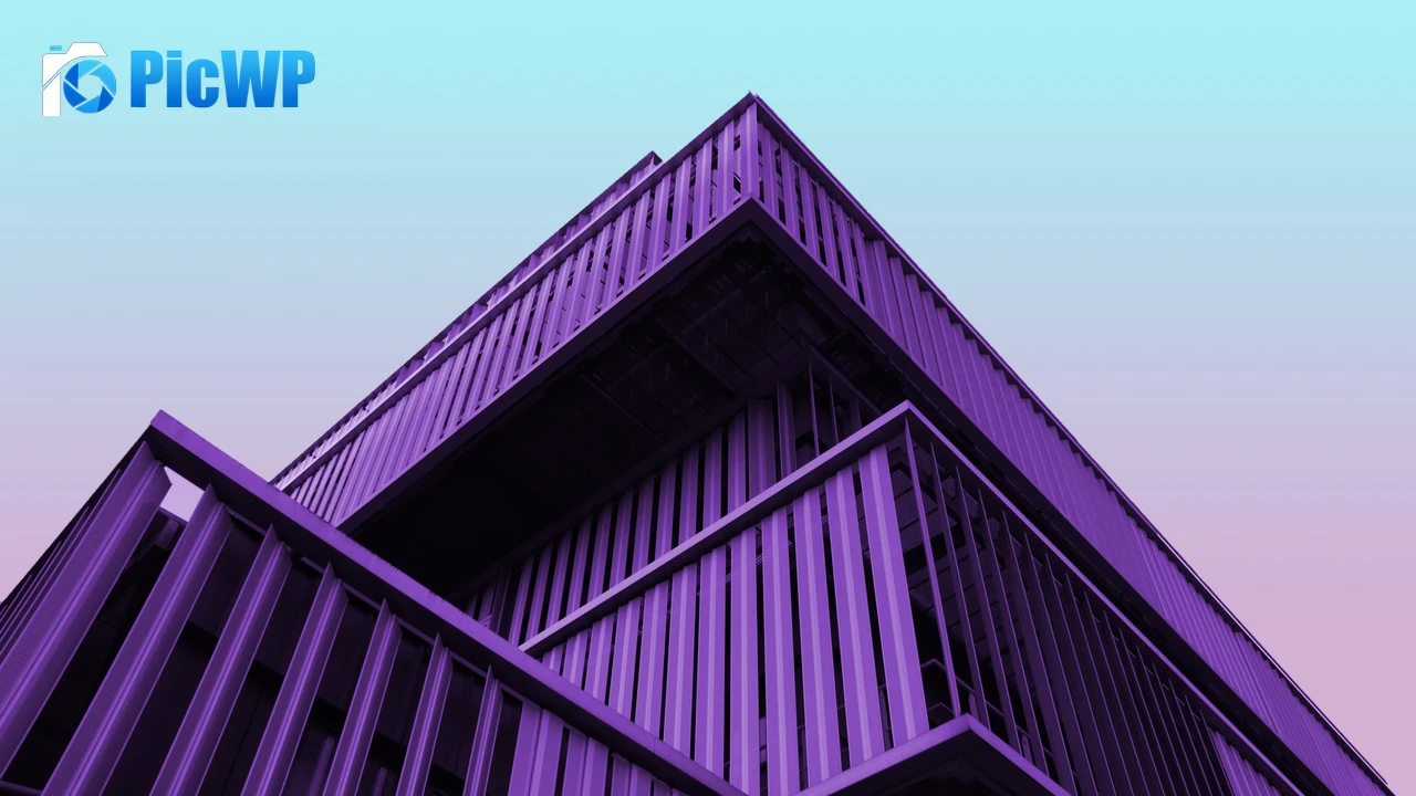 Modern architecture Contemporary 4K PC Wallpaper