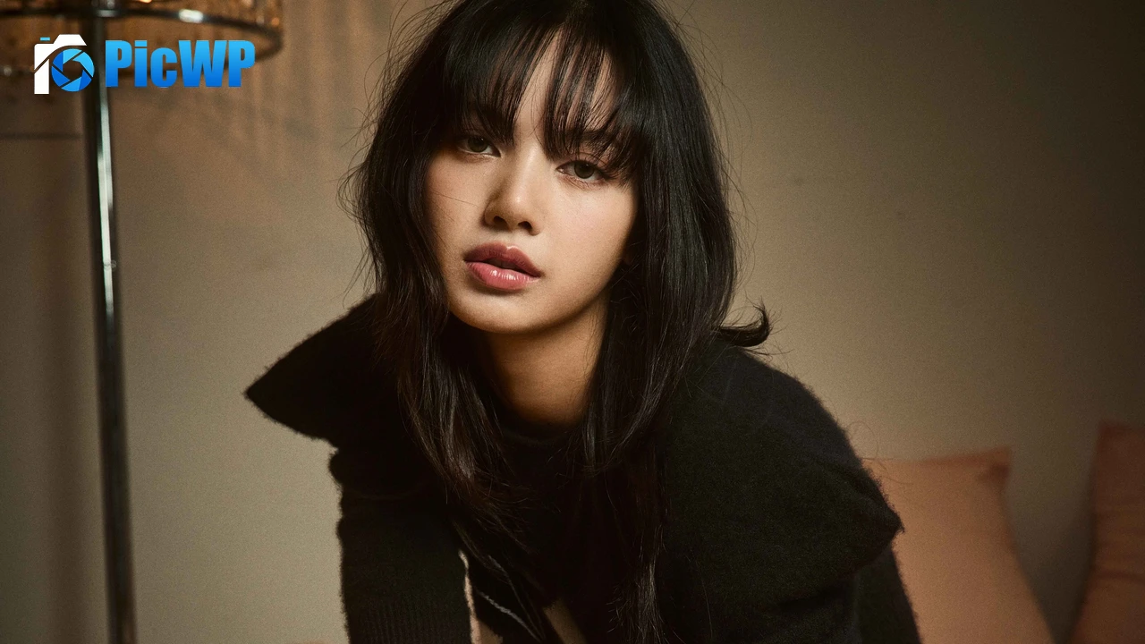Lisa Beautiful 4K PC Wallpaper