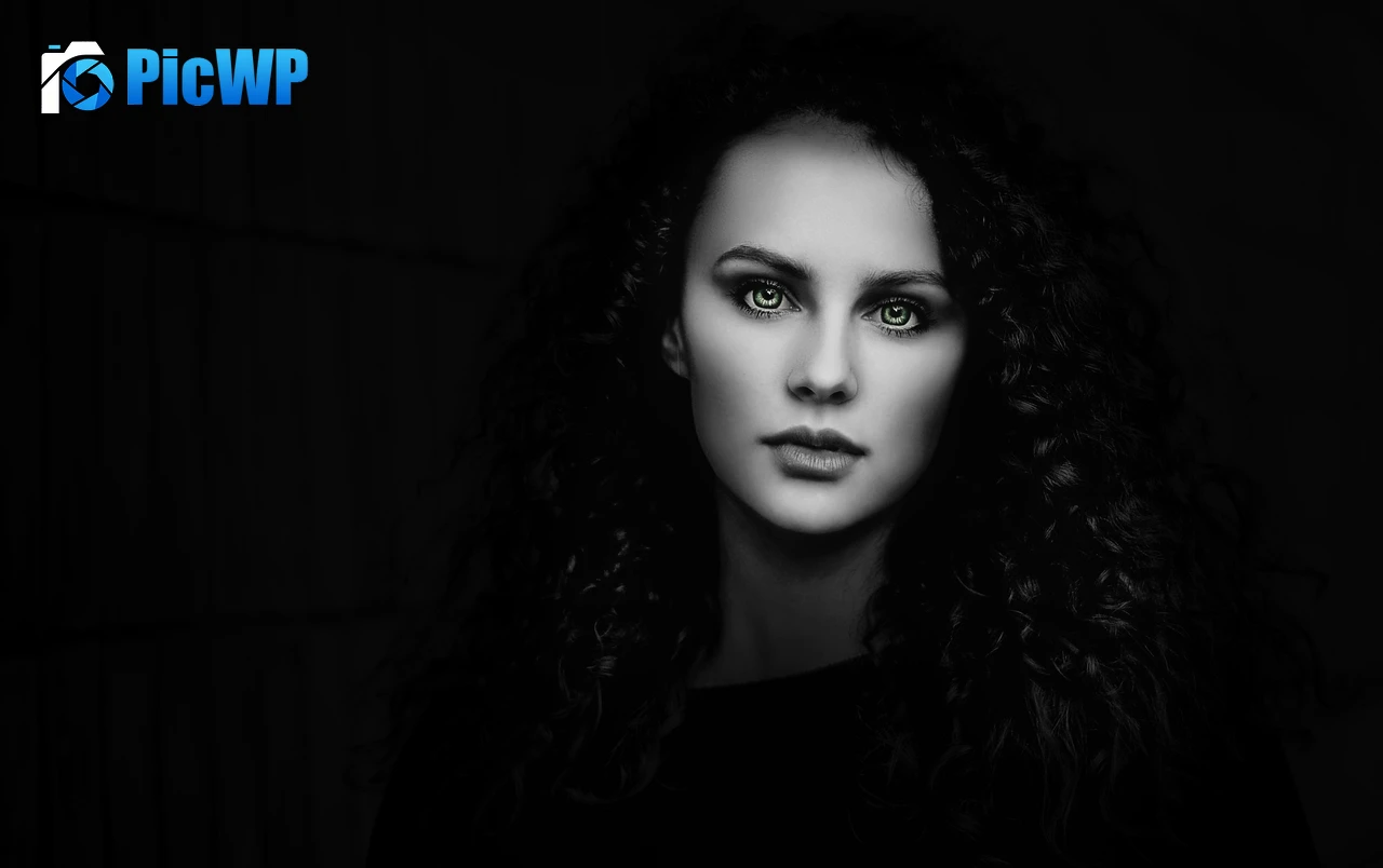 Woman Beautiful 4K PC Wallpaper