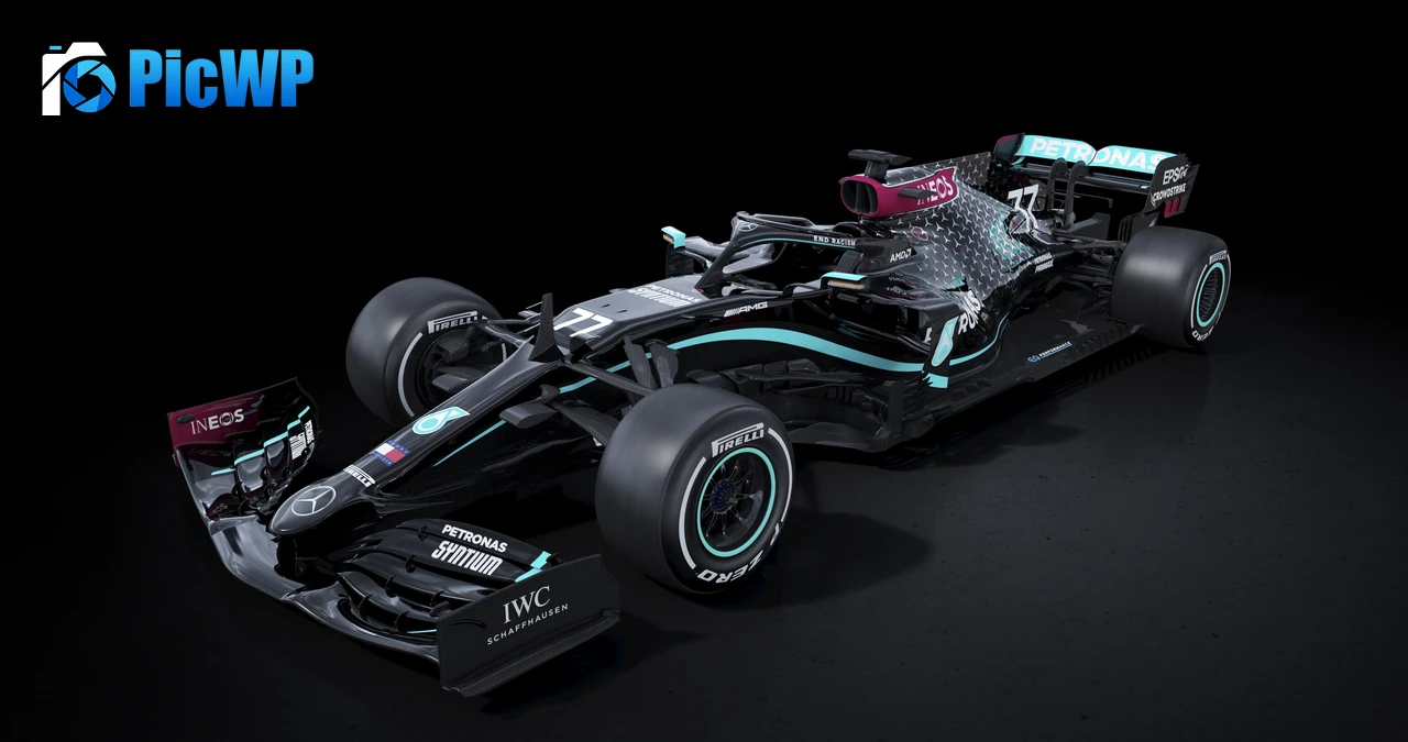 Mercedes-AMG F1 W11 EQ Performance 2020 5K PC Wallpaper