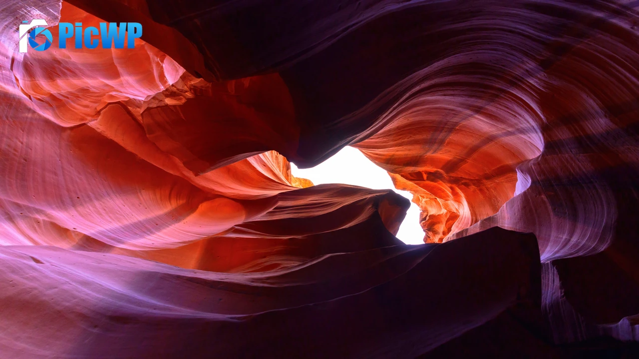 Antelope Canyon Lower Antelope Canyon 4K PC Wallpaper