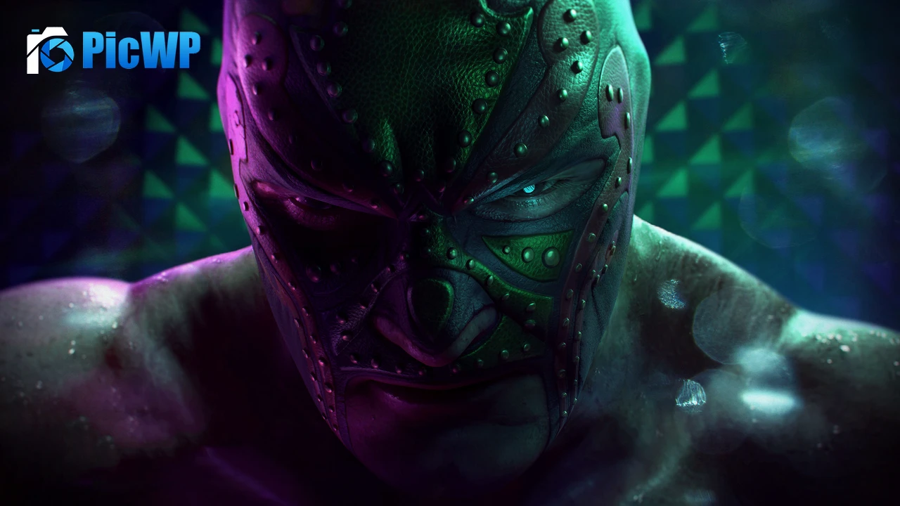 Saints Row The Third Remastered PlayStation 4 4K PC Wallpaper