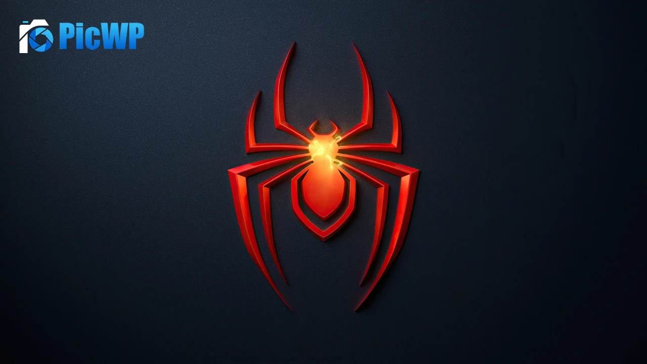 Spider-Man: Miles Morales PlayStation 5 4K PC Wallpaper