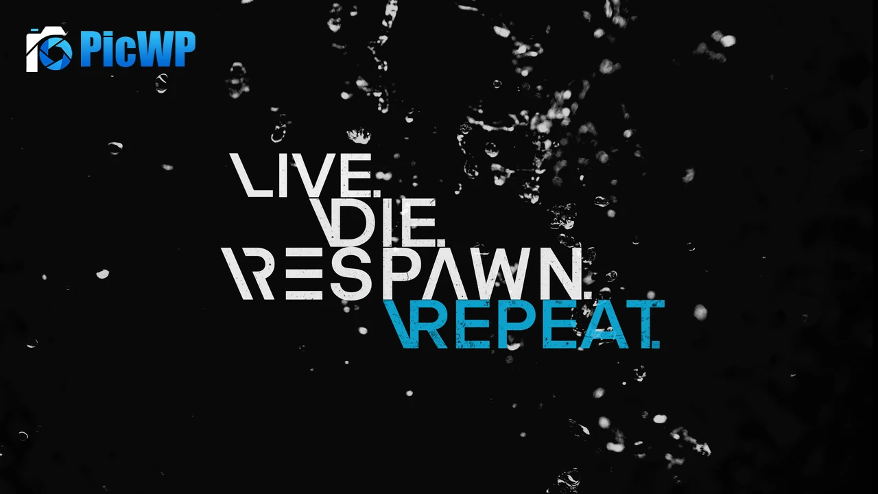 Respawn Live 4K PC Wallpaper