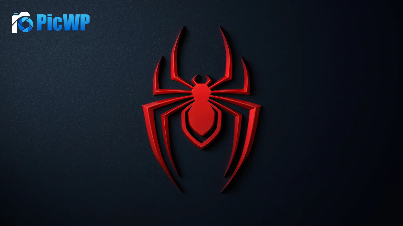 Spider-Man: Miles Morales PlayStation 5 4K PC Wallpaper