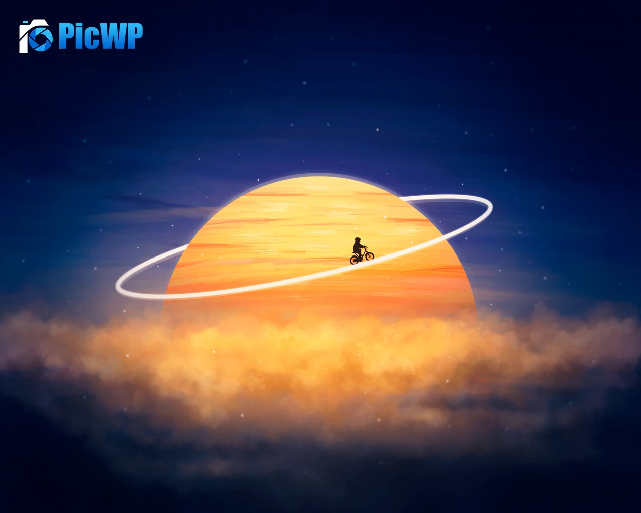 Travel Explorer 3K PC Wallpaper