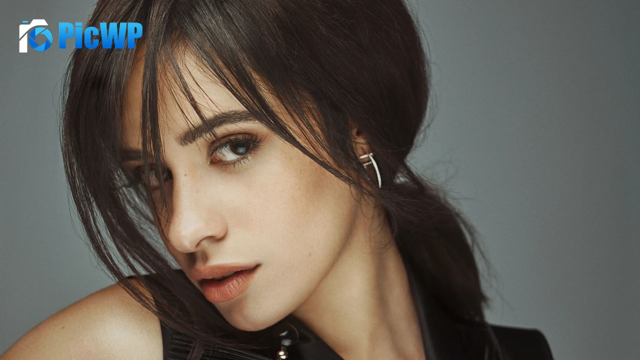 Camila Cabello Singer 4K PC Wallpaper