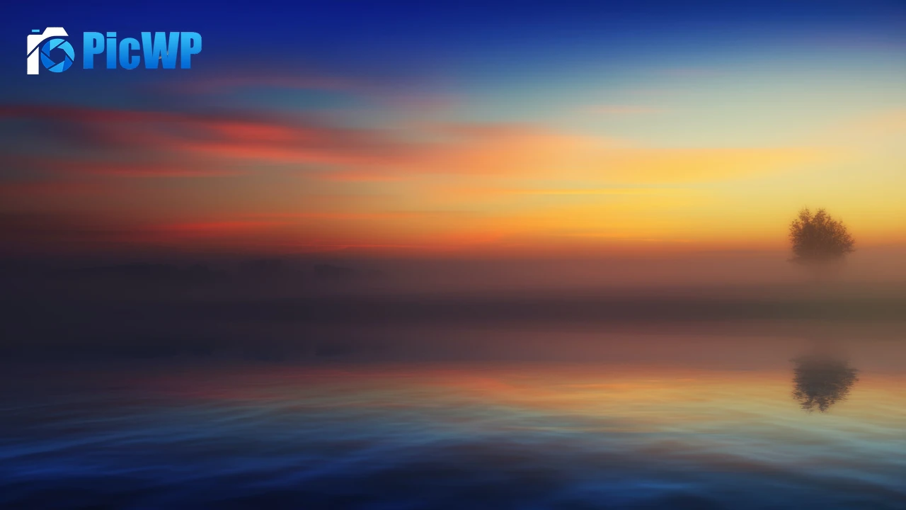 Horizon Landscape 4K PC Wallpaper