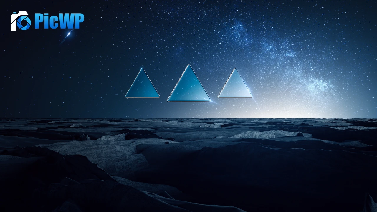 Winter Cold 4K PC Wallpaper