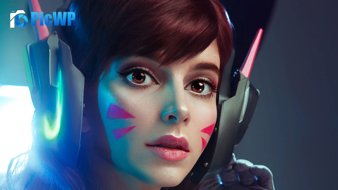 DVa iPhone in 4K 4K PC Wallpaper