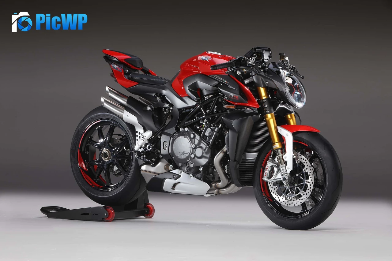 MV Agusta Brutale 1000 RR Sports bikes 3K PC Wallpaper