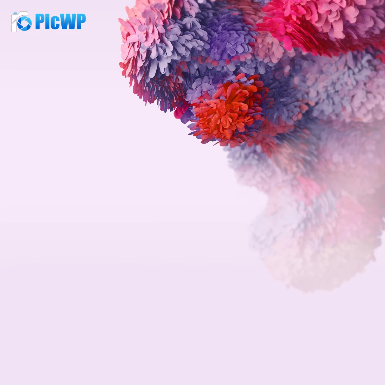 Samsung Galaxy S20 Stock 4K Fold Wallpaper