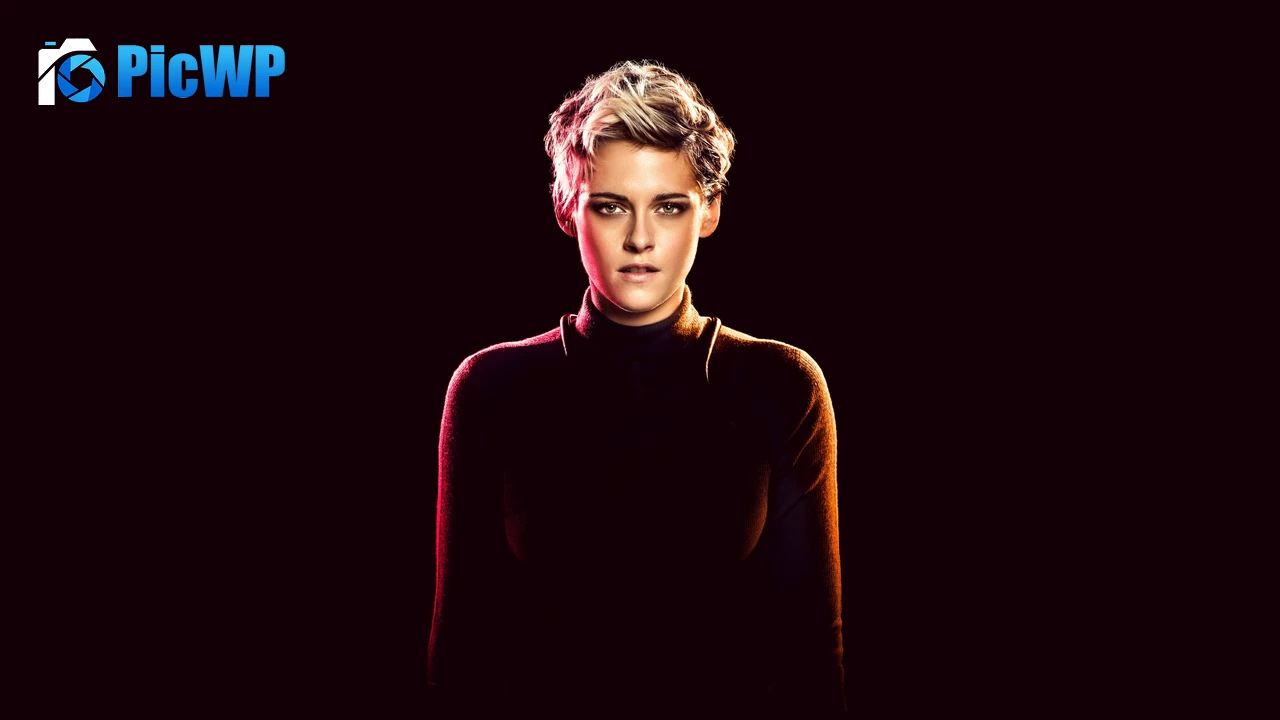 Kristen Stewart Charlie's Angels 4K PC Wallpaper