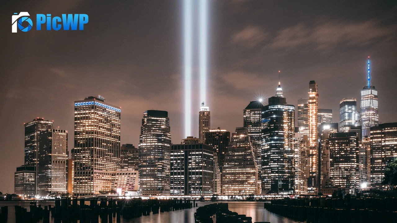Brooklyn Night 4K PC Wallpaper