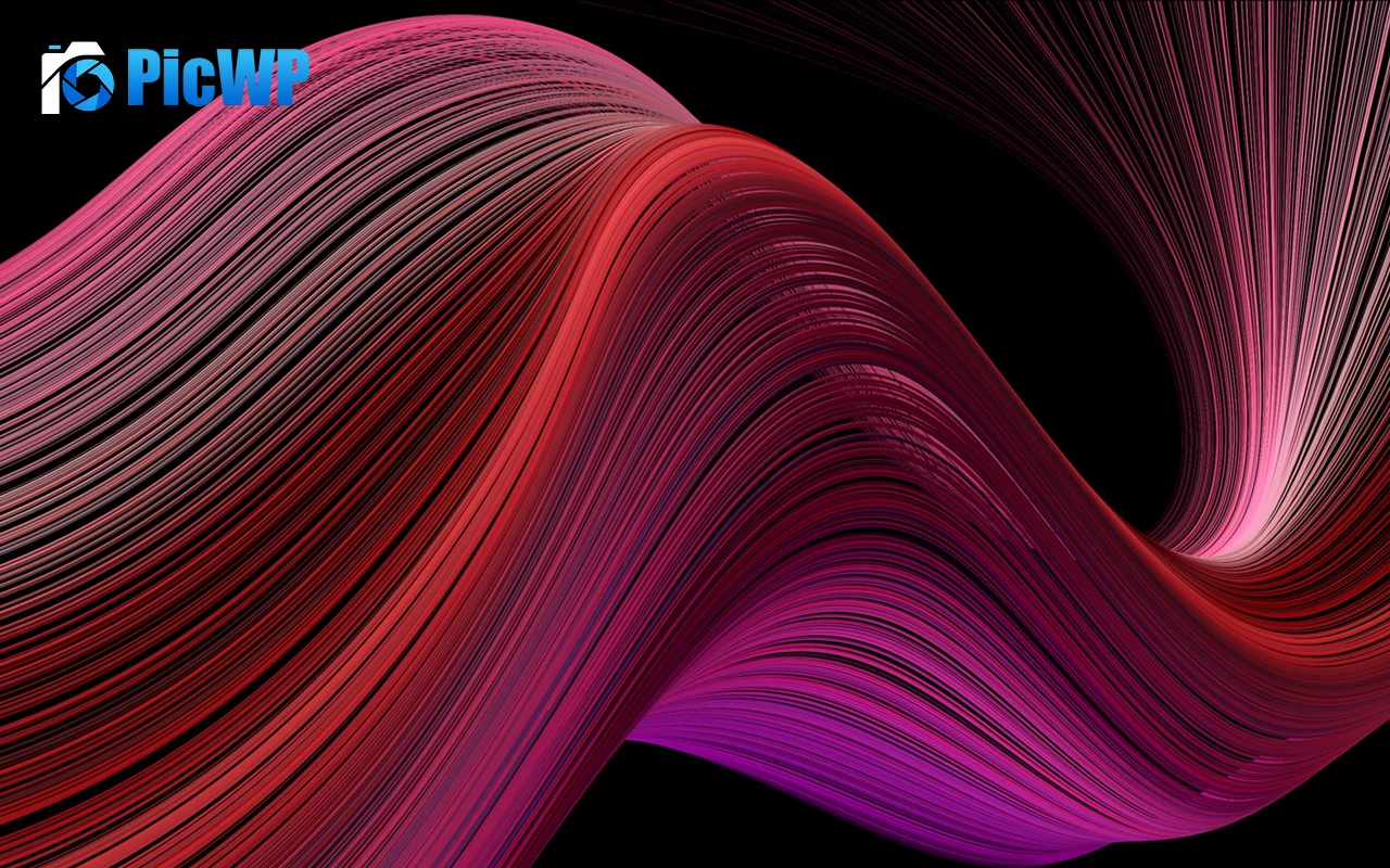 MacBook Air Retina 3K PC Wallpaper