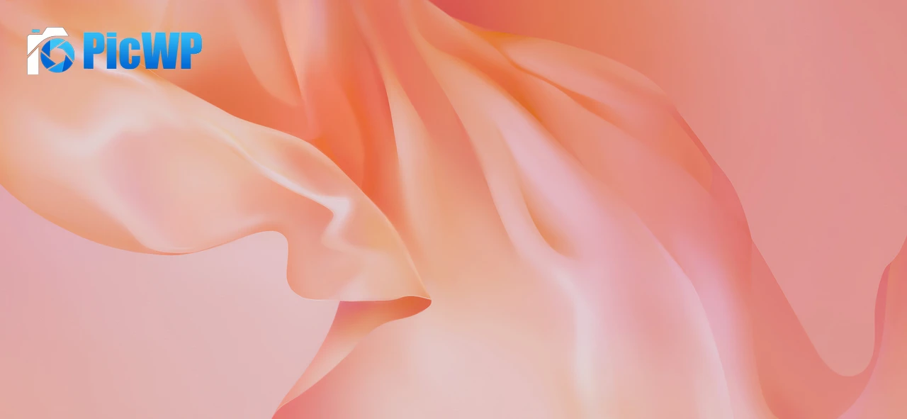 Vivo Stock Android 10 5K Wide Wallpaper