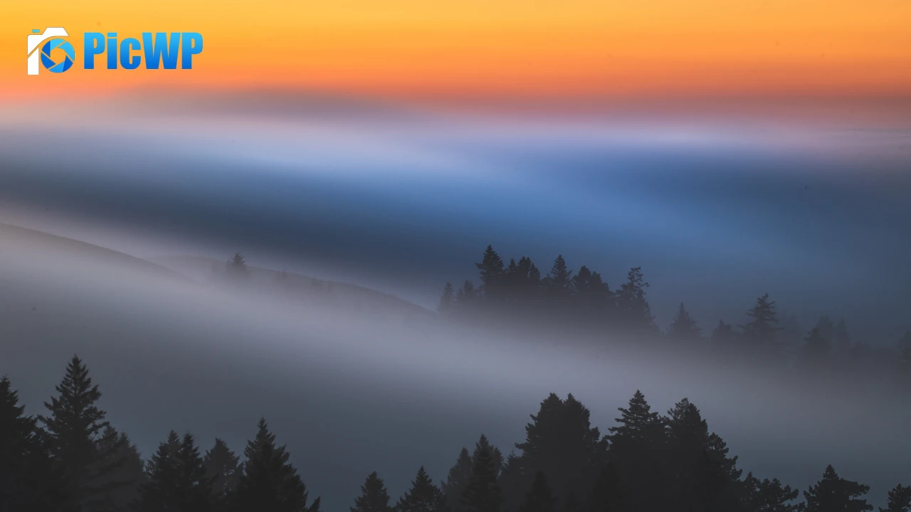Sunrise Dawn 4K PC Wallpaper