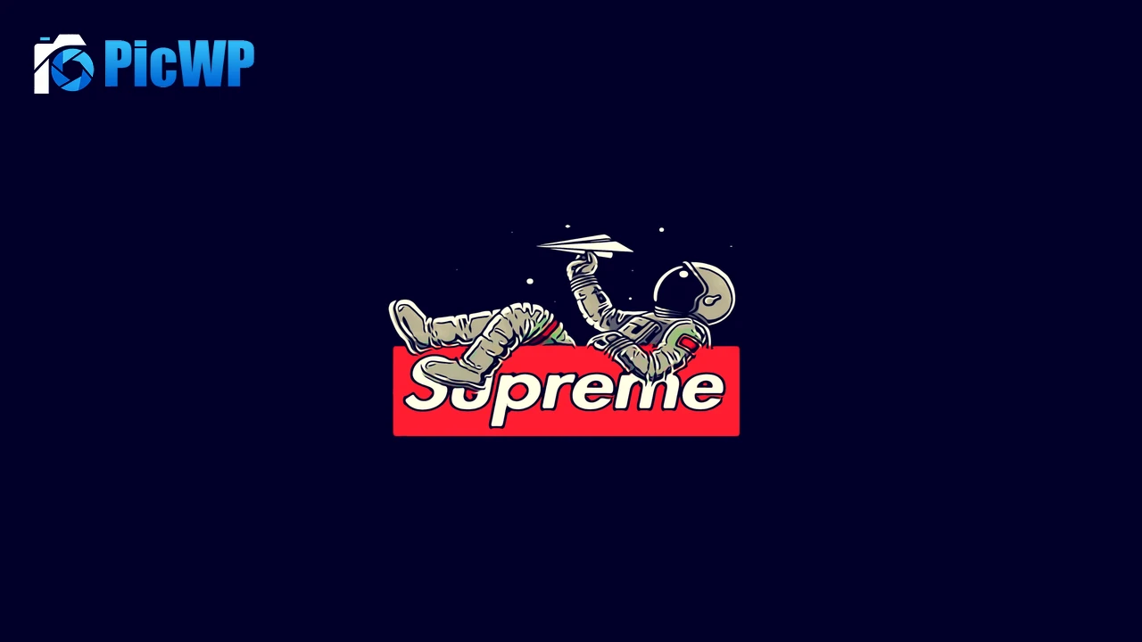 Astronaut Supreme 4K PC Wallpaper
