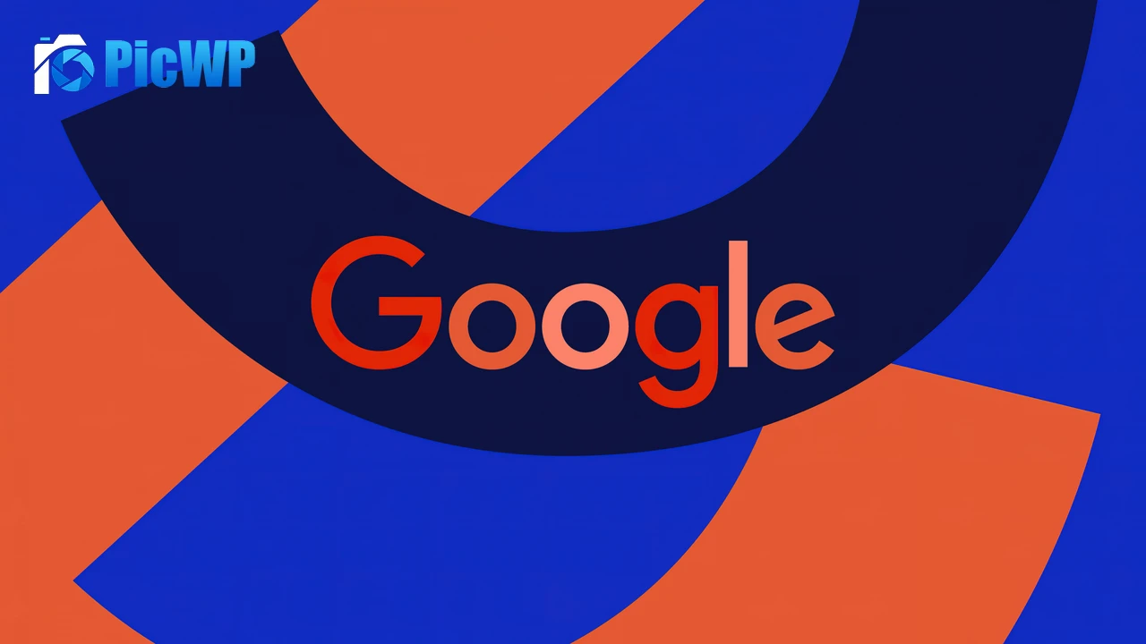 Google Material Design 4K PC Wallpaper