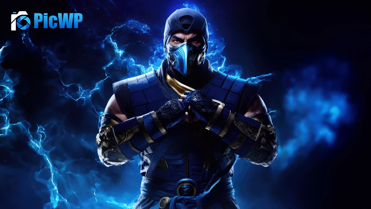 Sub-Zero 4K PC Wallpaper