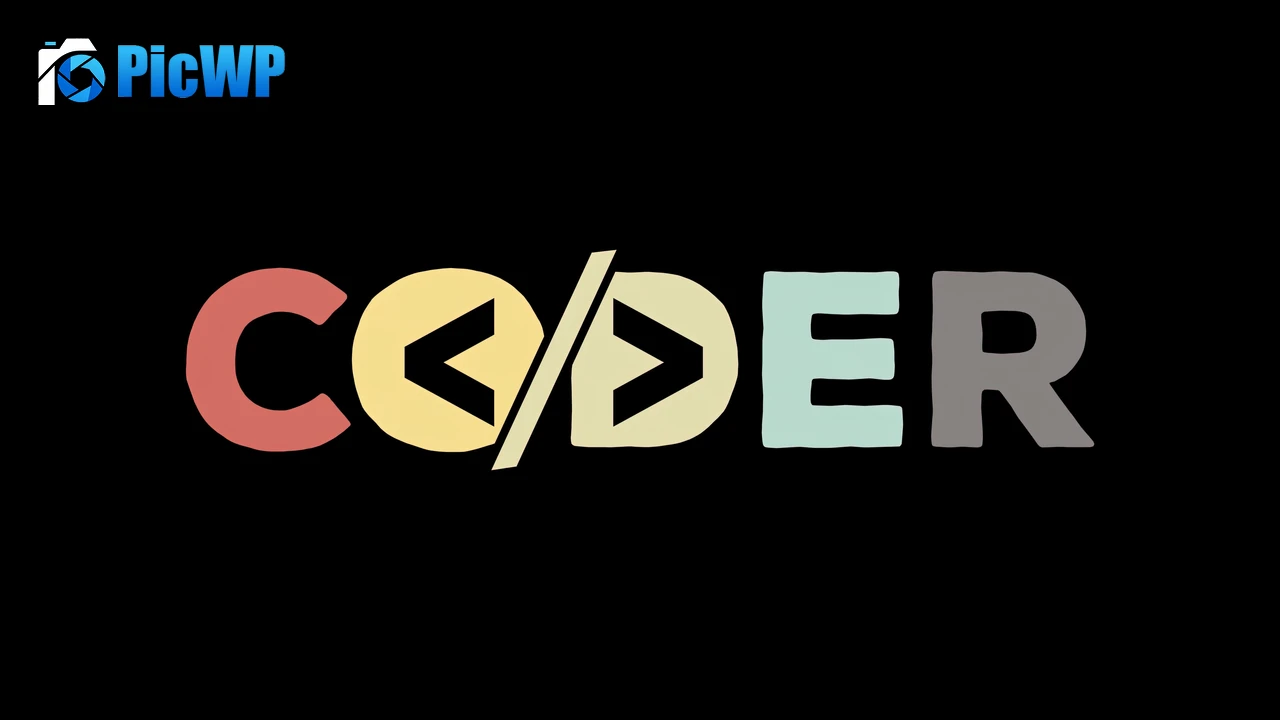 Coder AMOLED 4K PC Wallpaper