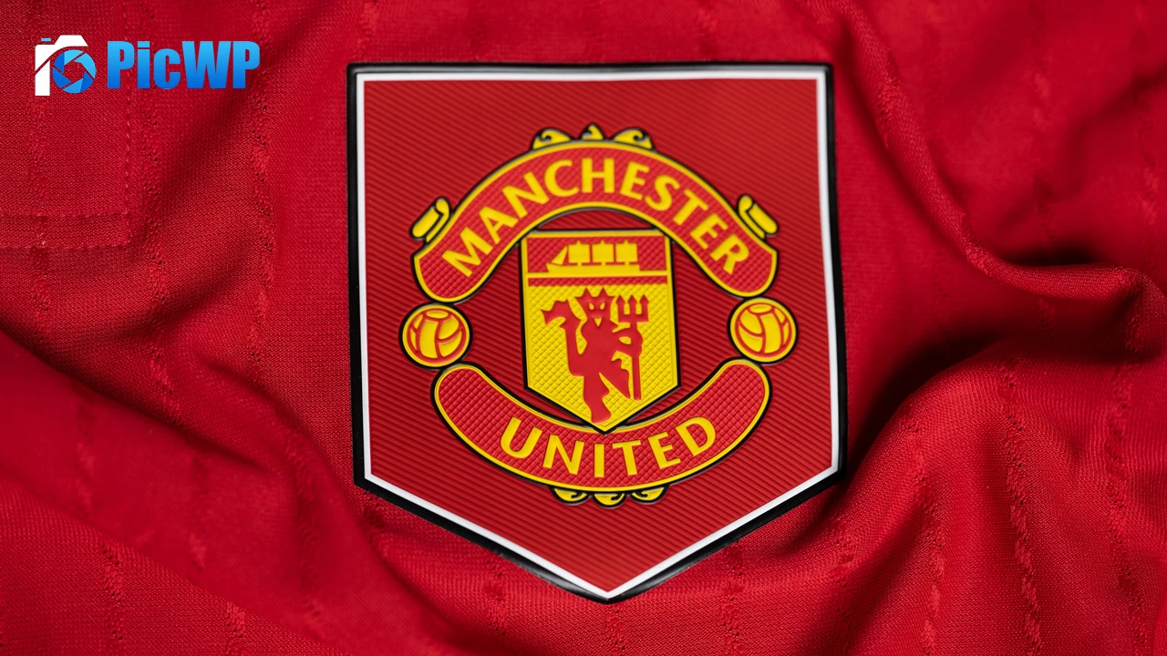 Manchester United 4K PC Wallpaper