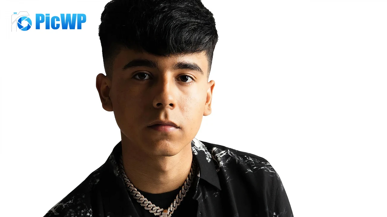 Ivan Cornejo 4K PC Wallpaper