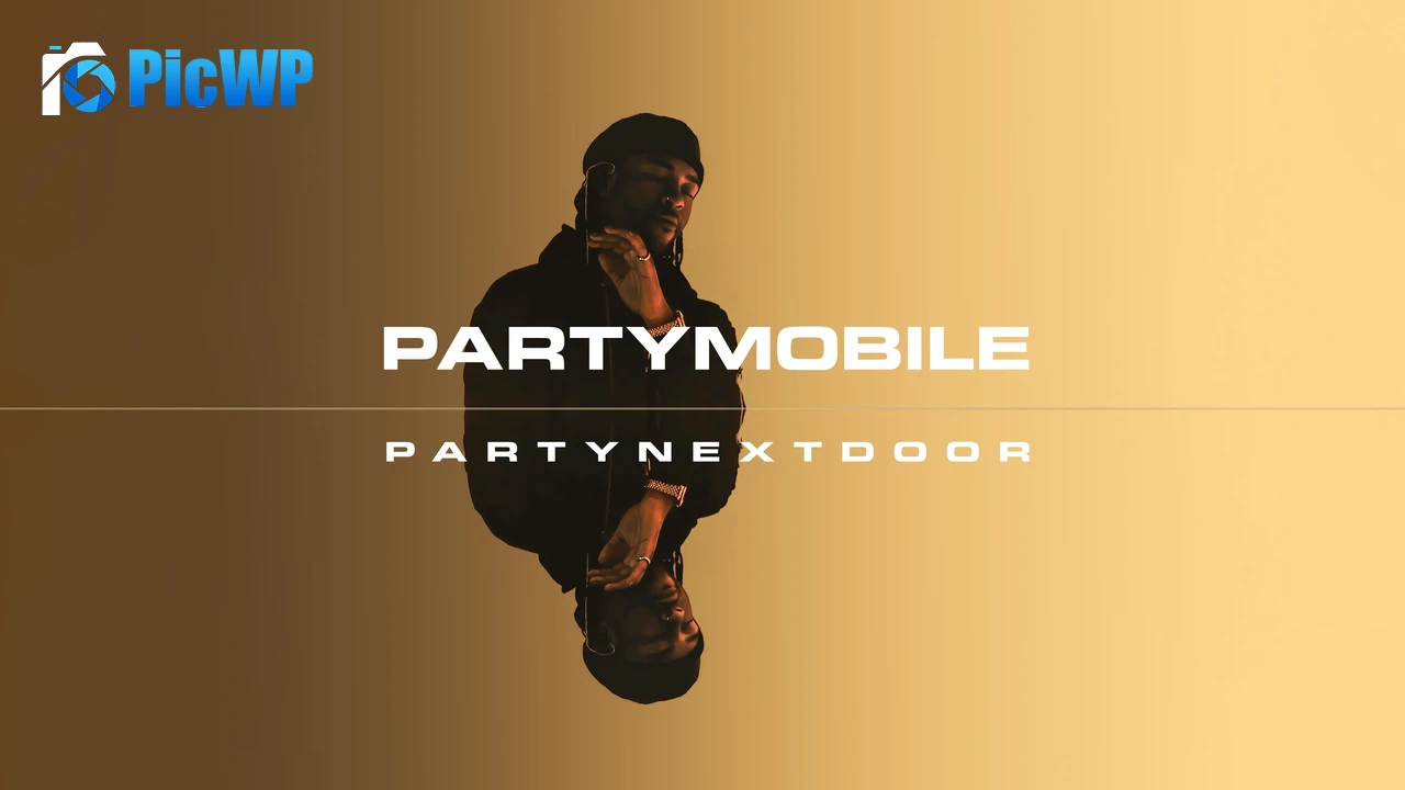 PartyNextDoor 4K PC Wallpaper