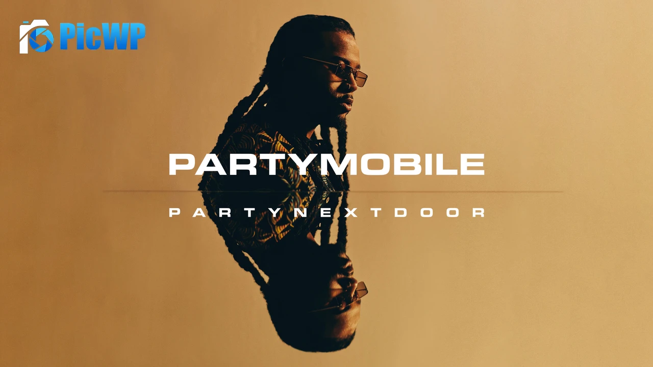 PartyNextDoor Partymobile 4K PC Wallpaper