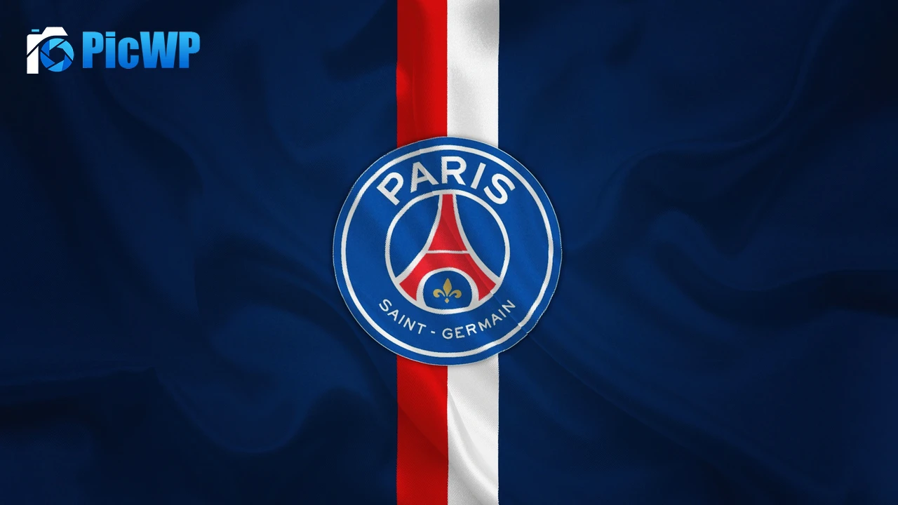 Paris Saint-Germain 4K PC Wallpaper