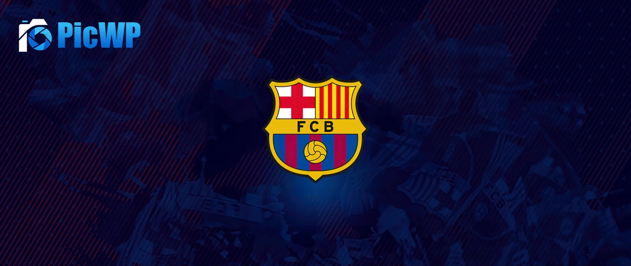 FC Barcelona Ultrawide 6K Wide Wallpaper