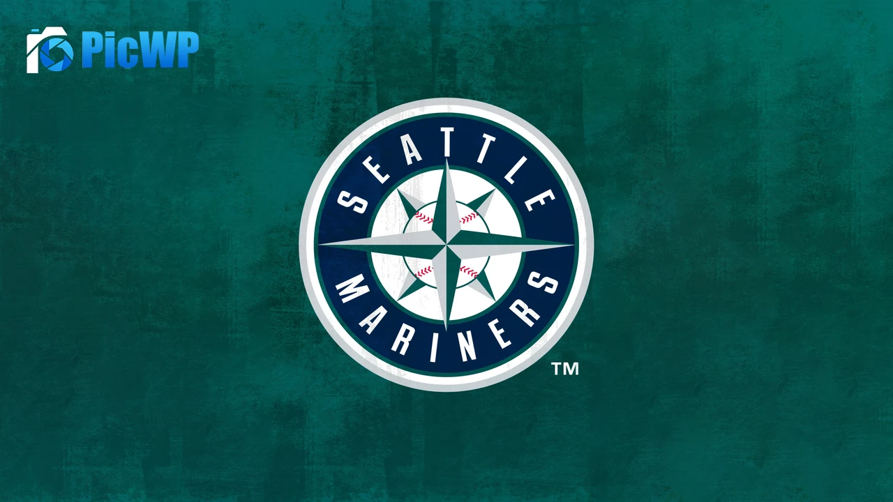 Seattle Mariners Baseball team 4K PC Wallpaper