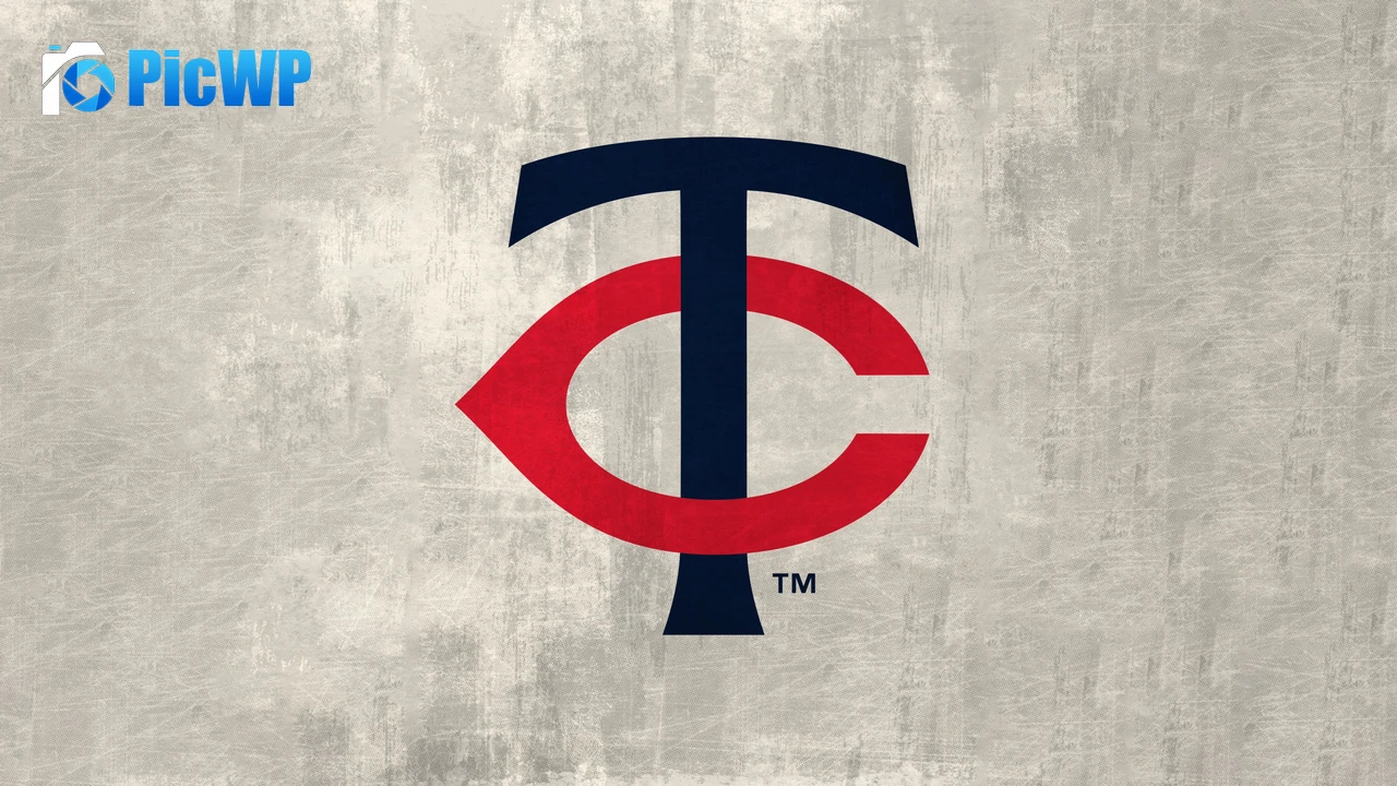 Minnesota Twins Baseball team 4K PC Wallpaper