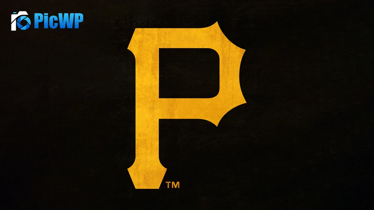 Pittsburgh Pirates Baseball team 4K PC Wallpaper