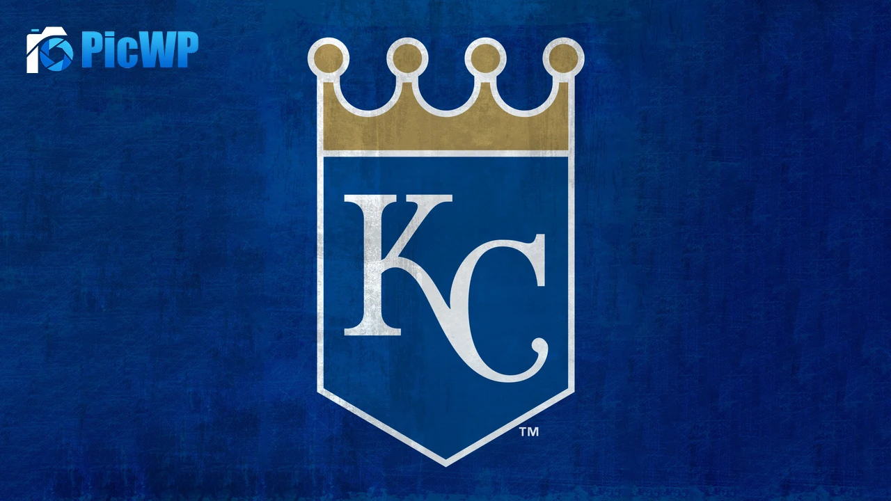 Kansas City Royals Baseball team 4K PC Wallpaper