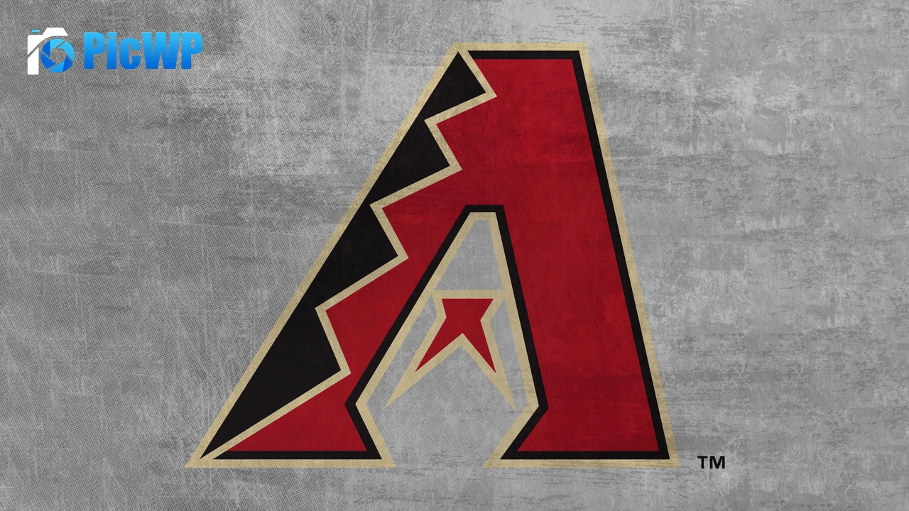 Arizona Diamondbacks Baseball team 4K PC Wallpaper
