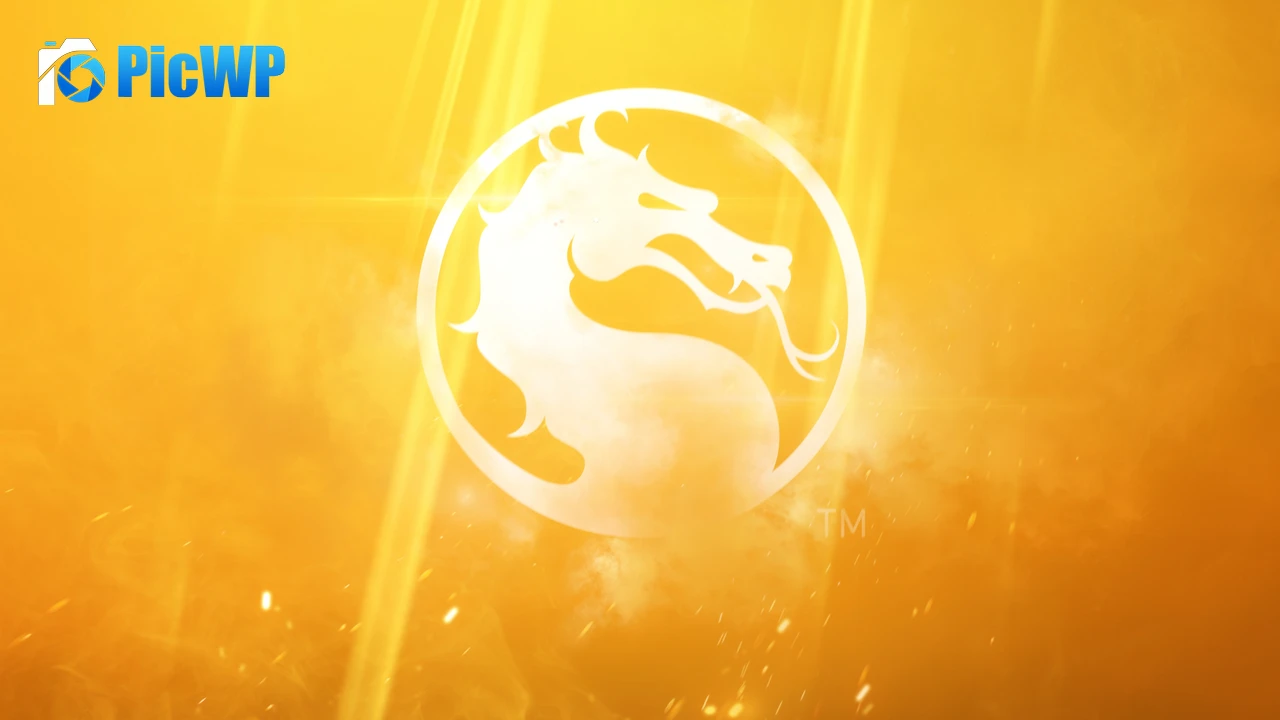 Mortal Kombat 11 2019 4K PC Wallpaper