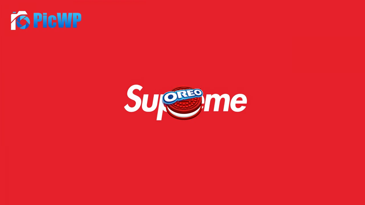 Cookies Supreme 4K PC Wallpaper