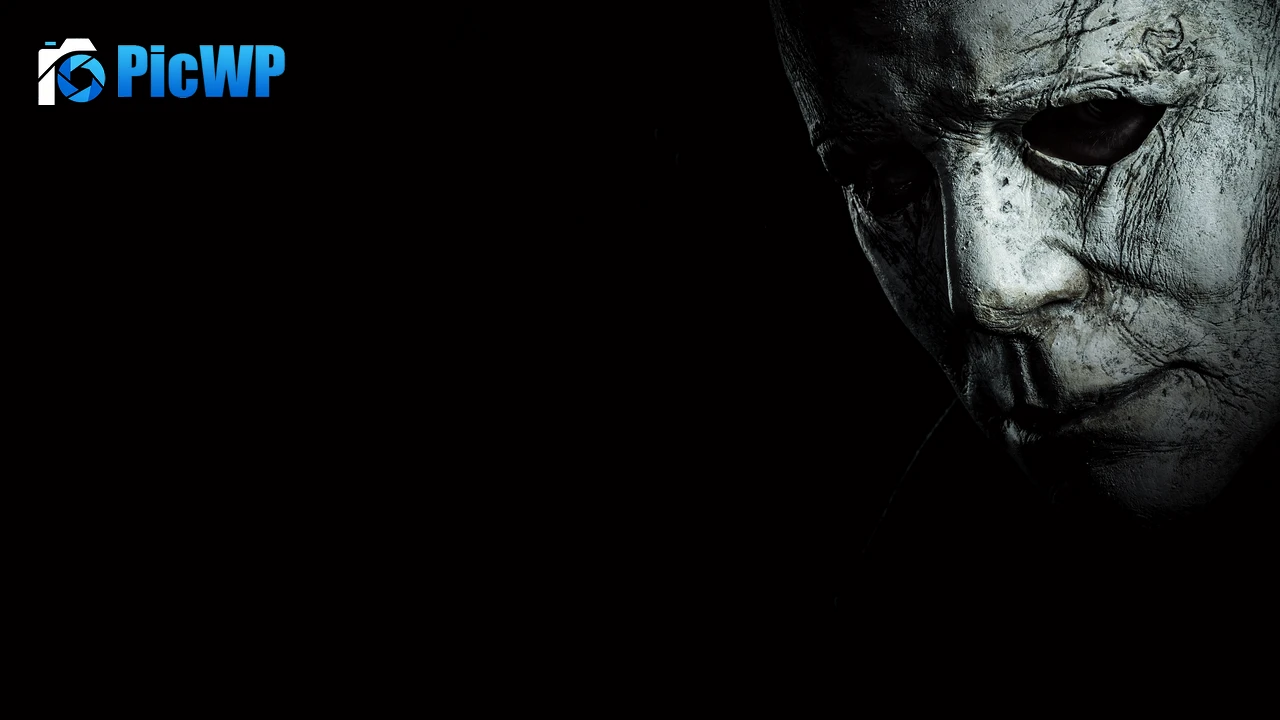 Michael Myers 8K PC Wallpaper