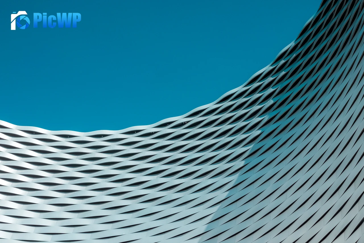 Frankfurt Modern architecture 4K PC Wallpaper