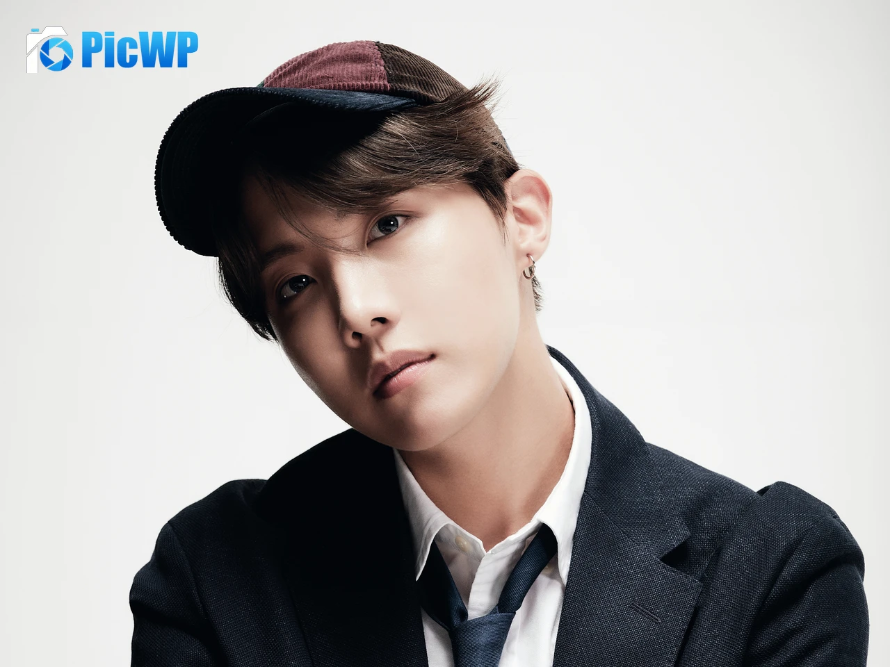 J-Hope 6K PC Wallpaper