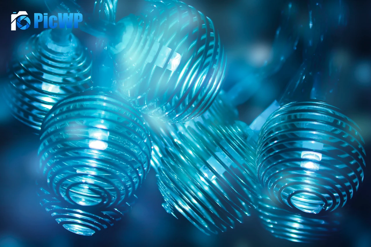 Christmas ornaments Christmas decoration 8K PC Wallpaper