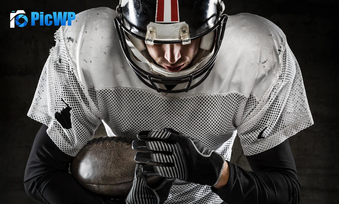 NFL American football player 7K PC Wallpaper