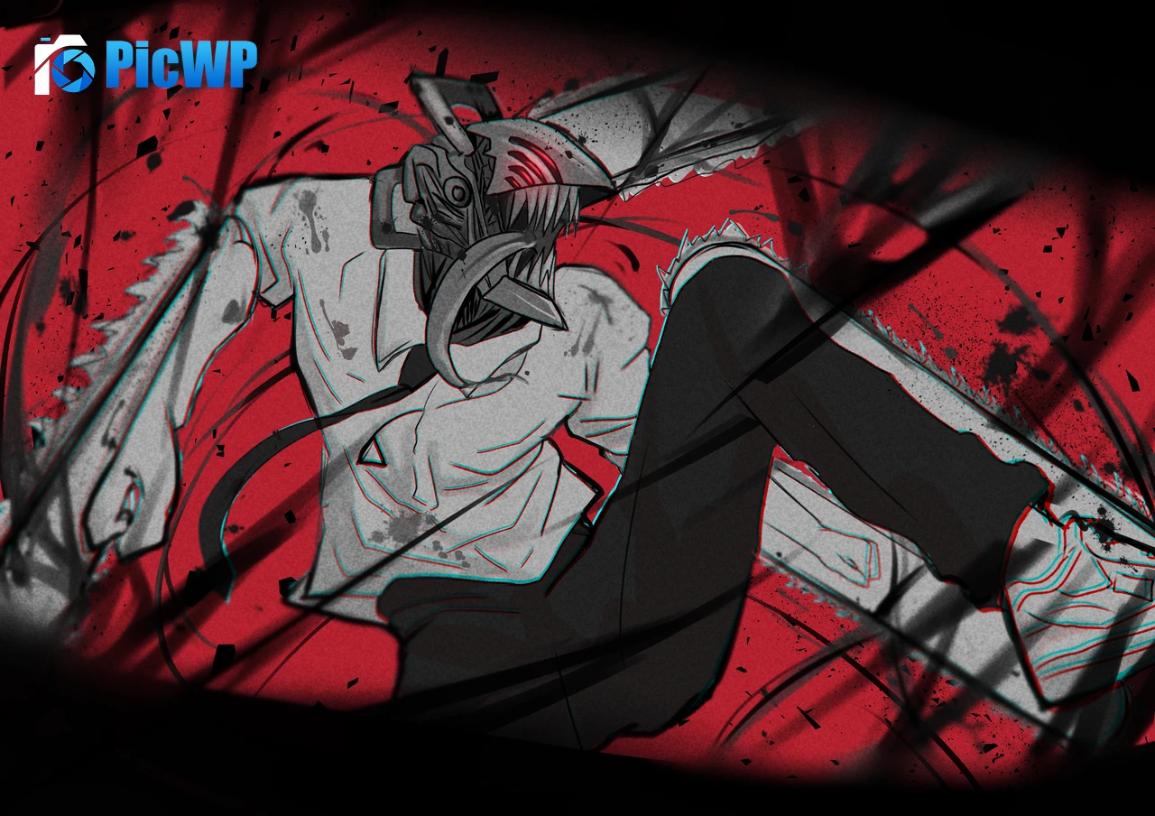 Deni Artwork 5K PC Wallpaper