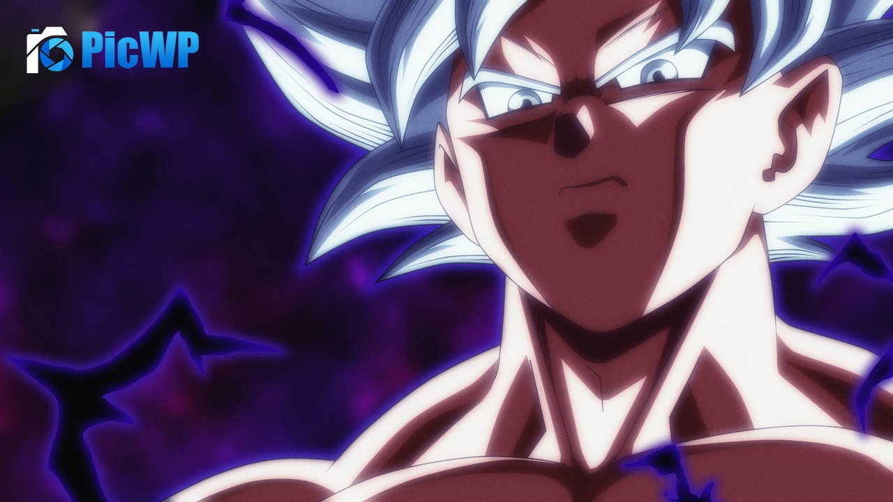 Super Saiyan Dragon Ball Goku 6K PC Wallpaper