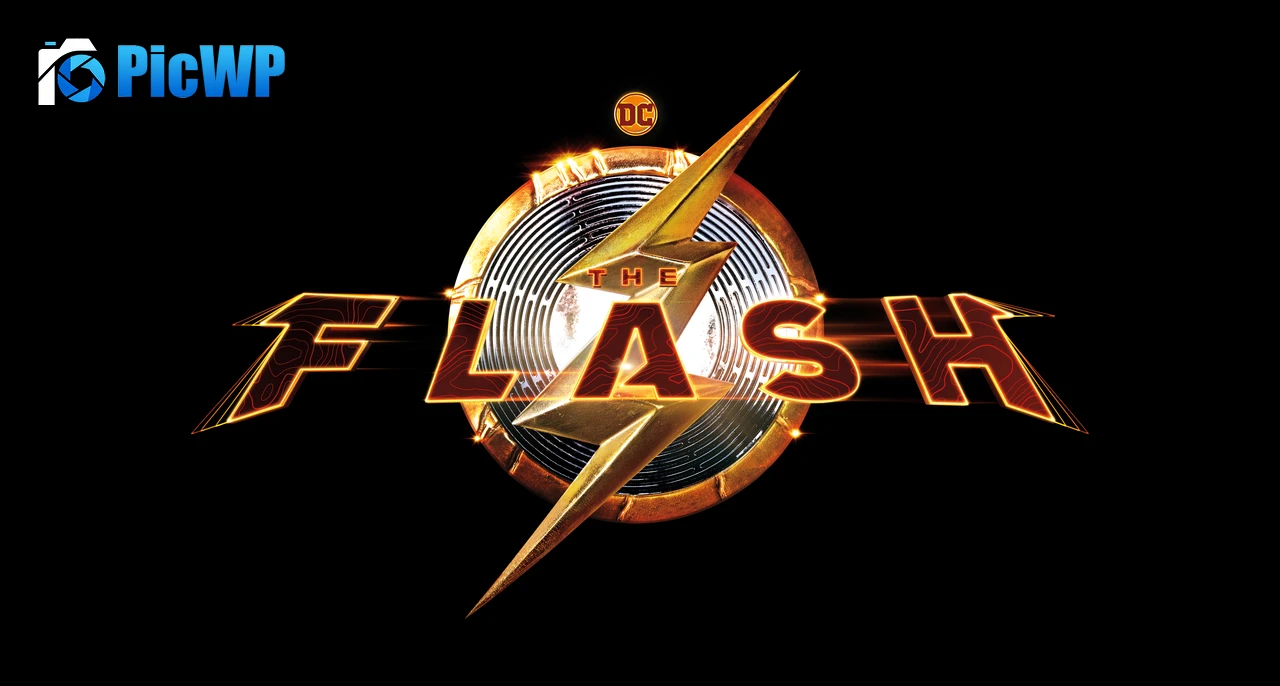 The Flash Marvel Comics 9K PC Wallpaper