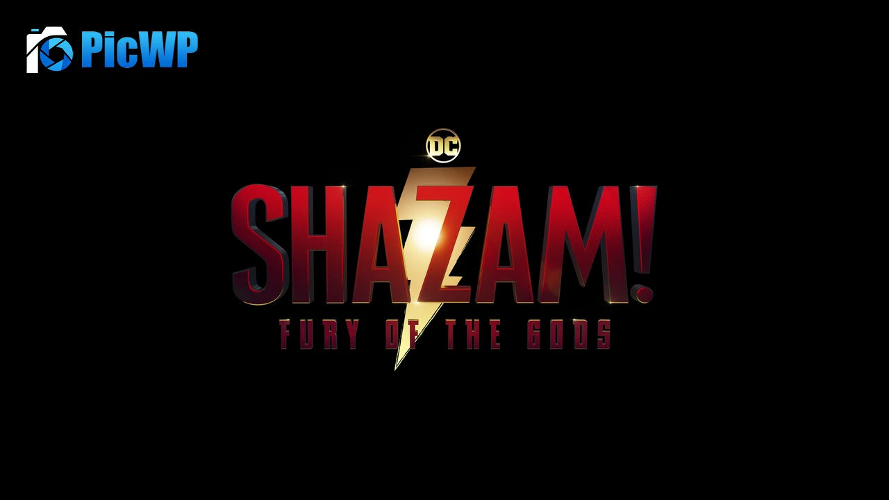 Shazam! Fury of the Gods DC Comics 6K PC Wallpaper