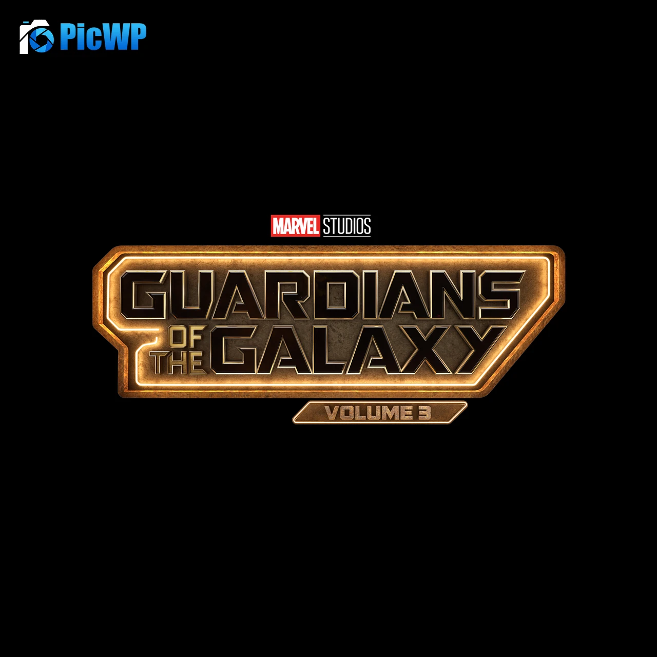 Guardians of the Galaxy Vol 3 iPad 4K Fold Wallpaper