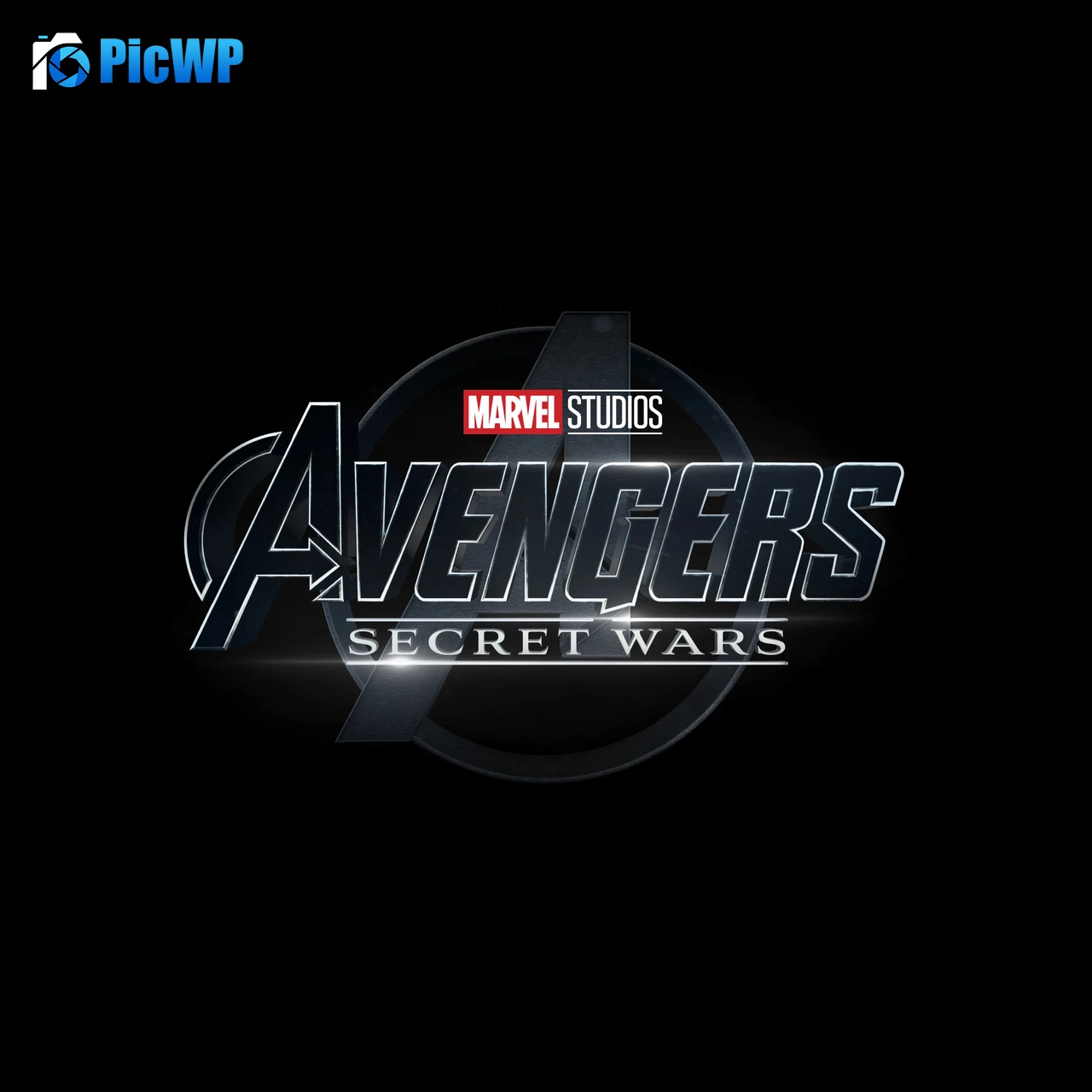 Avengers: Secret Wars 2025 Movies 4K Fold Wallpaper
